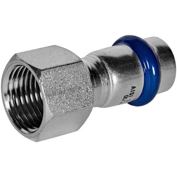 Переход 15х1/2"В Stout SSS-2022 ВПр-ВР (нерж.ст., пресс) SSS-2022-001512 Переход 15х1/2"В Stout SSS-2022 ВПр-ВР (нерж.ст., пресс) SSS-2022-001512