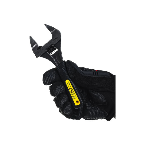 Ключ разводной фосфатированный Irega Ergotop SWO 99XS-6" (ERGOTOP SWO 99XS/CBE- 6) Ключ разводной фосфатированный Irega Ergotop SWO 99XS-6" (ERGOTOP SWO 99XS/CBE- 6)