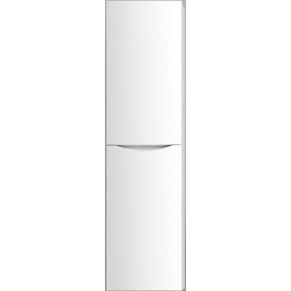 Пенал подвесной BelBagno Fly-Marino Bianco Lucido (FLY-MARINO-150-2A-SC-BL-P-L)