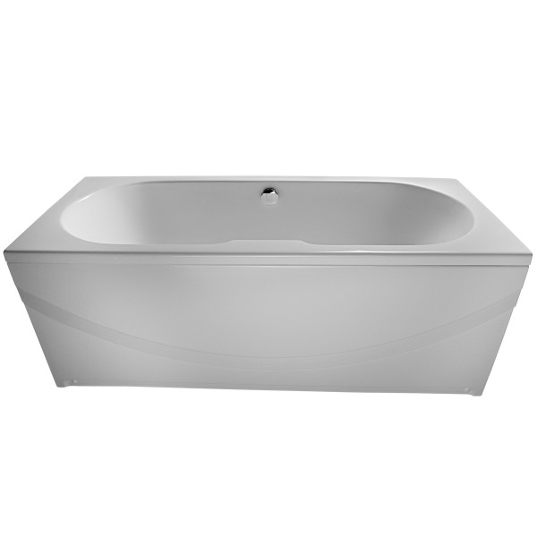 Экран фронтальный для ванны Eurolux Sibaris 170x70 Экран фронтальный для ванны Eurolux Sibaris 170x70