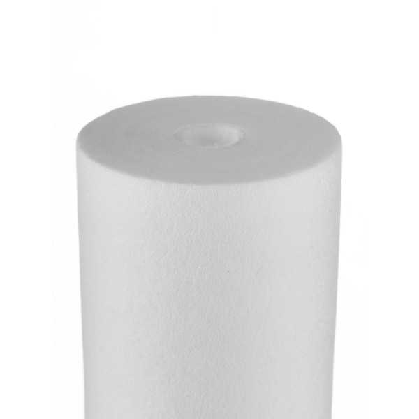 Картридж Гейзер PP 1 - 10BB (вспененный полипропилен, для холодной воды) (28073) Картридж Гейзер PP 1 - 10BB (вспененный полипропилен, для холодной воды) (28073)