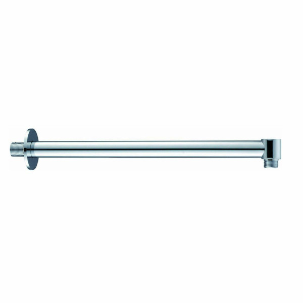 Держатель для верхнего душа RGW Shower Panels хром (21140421-01) Держатель для верхнего душа RGW Shower Panels хром (21140421-01)