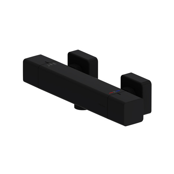 Смеситель для душа Damixa Gala черный (536000300)