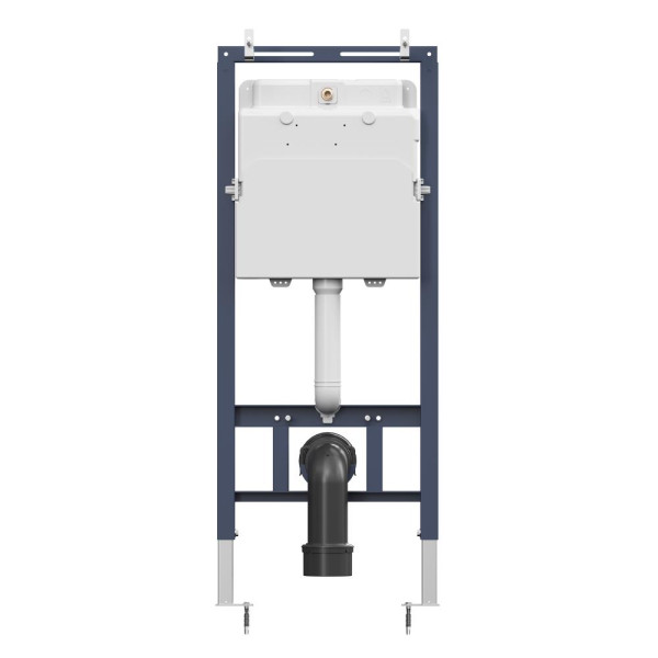 Инсталляция для подвесного унитаза AM.PM MasterFit (I012713)
