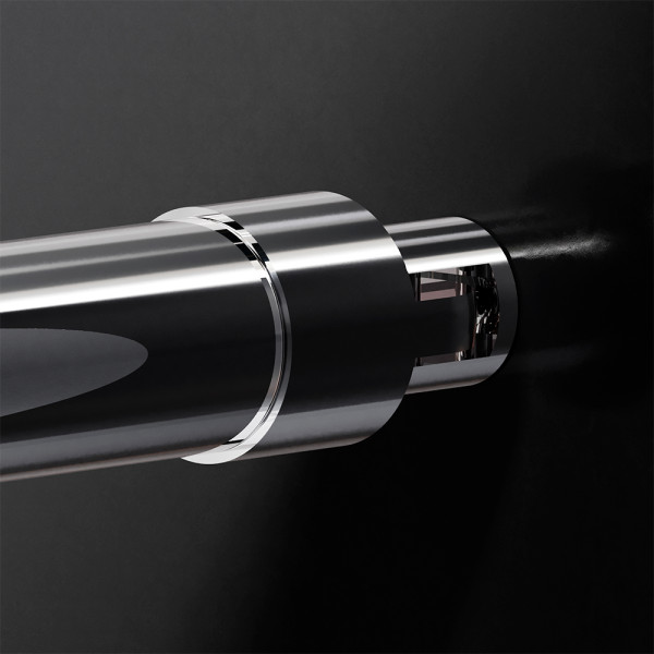 Душевое ограждение AM.PM X-Joy 120x195 стекло прозрачное, профиль хром (W94UWI-120-F1-MTE)