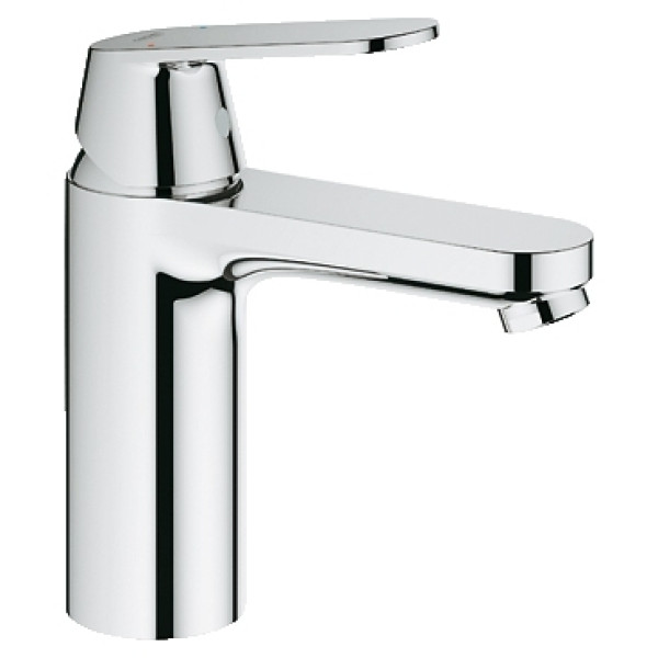 Смеситель для раковины Grohe Eurosmart Cosmopolitan (23327000) Смеситель для раковины Grohe Eurosmart Cosmopolitan (23327000)