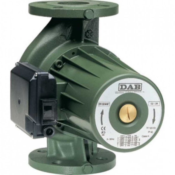 Насос циркуляционный DAB BMH 60/280.50 T (505923622) Насос циркуляционный DAB BMH 60/280.50 T (505923622)
