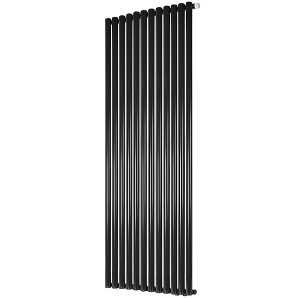 Радиатор стальной трубчатый Stout Tube Round R40 1-1750-12 RT нижнее правое подкл. (черный RAL 9005) (STR401175012RTRAL9005) Радиатор стальной трубчатый Stout Tube Round R40 1-1750-12 RT нижнее правое подкл. (черный RAL 9005) (STR401175012RTRAL9005)