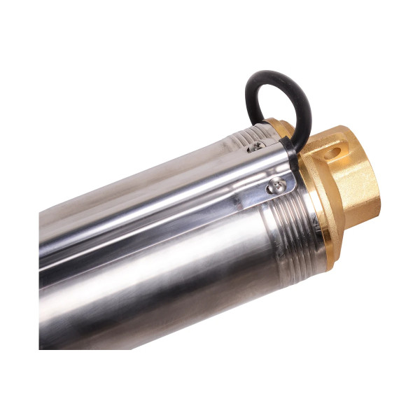 Насос скважинный Вихрь СН-55 90 мм (кабель 20 м) (68/3/9)