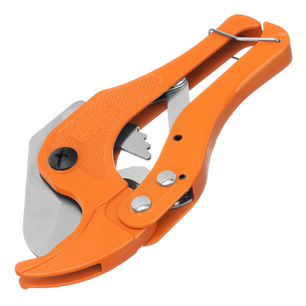 Ножницы для пластиковых труб до 42 мм Sparta (78400)