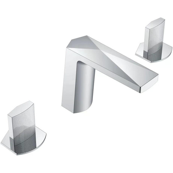 Смеситель для раковины Boheme Venturo Хром (150-CR-TOUCH)