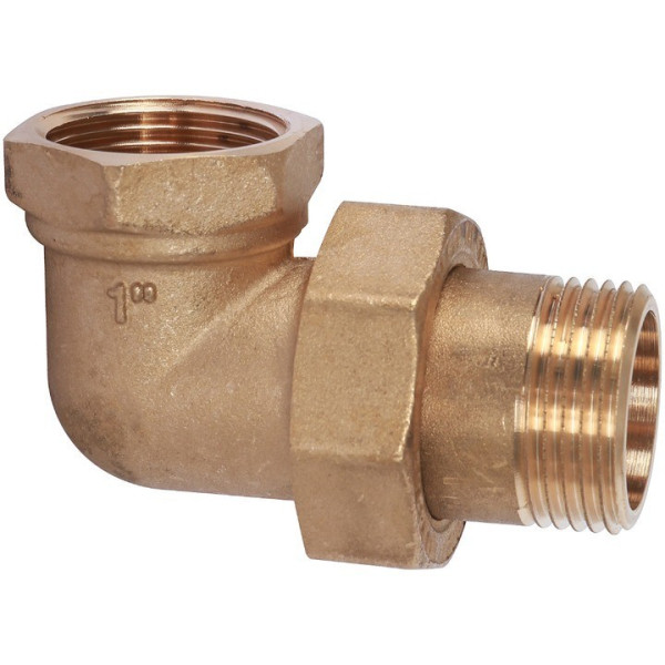 Сгон угловой (американка) 3/4" ВН Stout (латунь, уплотнение o-ring кольцо) SFT-0056-000034 Сгон угловой (американка) 3/4" ВН Stout (латунь, уплотнение o-ring кольцо) SFT-0056-000034