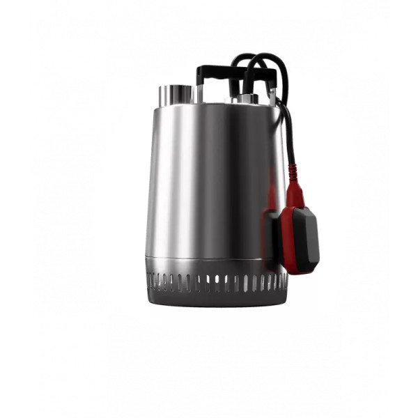 Насос дренажный Vandjord APV.06.40.08.A1 (220В, 1000 Вт, с поплавковым выключателем) (76221008) Насос дренажный Vandjord APV.06.40.08.A1 (220В, 1000 Вт, с поплавковым выключателем) (76221008)