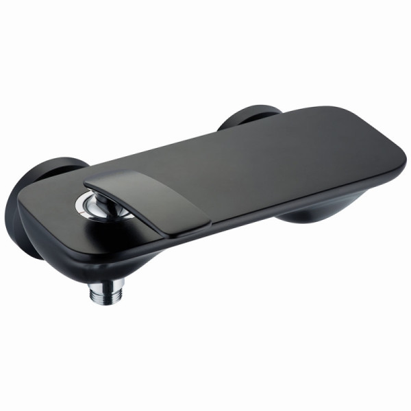 Смеситель для душа Kludi Balance черный (527108775) Смеситель для душа Kludi Balance черный (527108775)