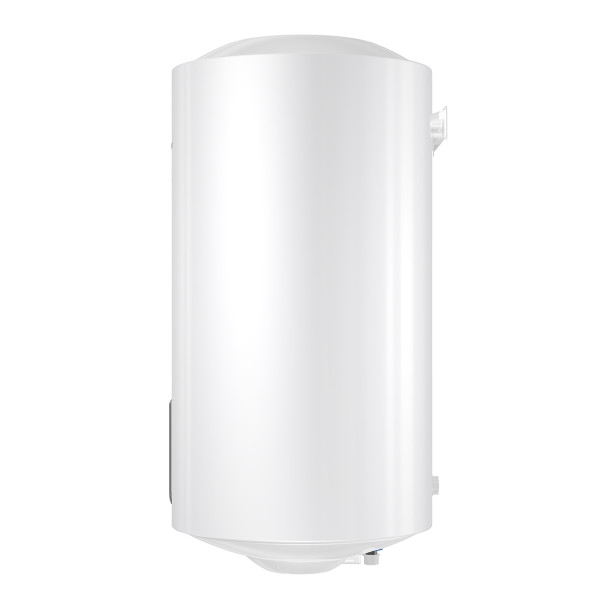 Водонагреватель накопительный Thermex Hope 30 V Slim вертикальный, настенный, белый (111386)