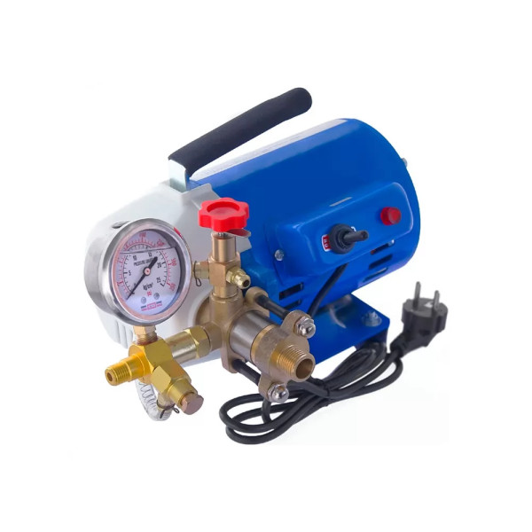 Гидропресс испытательный электрический Vieir (400 Вт) (VRP-60/6)