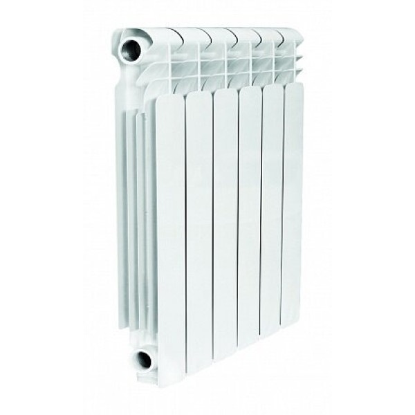 Радиатор биметаллический Kromwell Neo BM 500 (12 секций) (Kromwell.Neo.Bm.Fly.500/12k) Радиатор биметаллический Kromwell Neo BM 500 (12 секций) (Kromwell.Neo.Bm.Fly.500/12k)