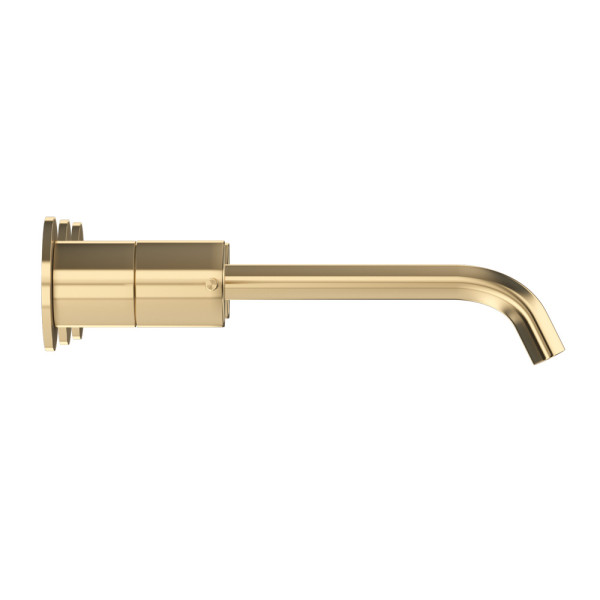 Смеситель для раковины встраиваемый Cezares Leaf sunrise (LEAF-BLI3L-20-L-SR) Смеситель для раковины встраиваемый Cezares Leaf sunrise (LEAF-BLI3L-20-L-SR)