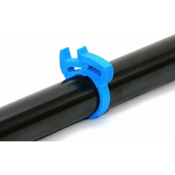 Хомут силовой 20-16 мм Страйк Клип-Трек многоразовый (4 шт) (А003.010.0420)