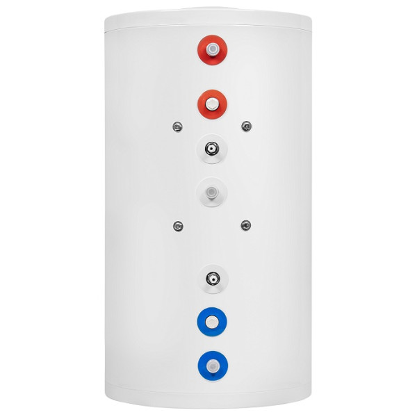 Бойлер косвенного нагрева Royal Thermo GLF RTWGE 200 (напольный, с встроен. ТЭНом) ( GLF RTWGE 200)