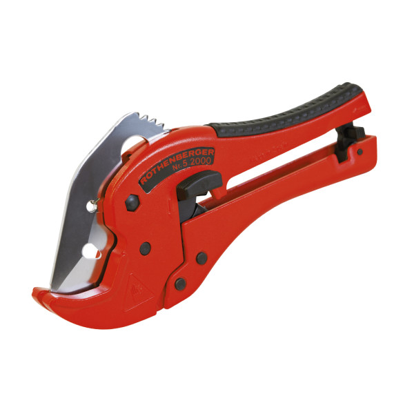 Ножницы Rothenberger ROCUT 42 ТС 0-42 мм (52000) Ножницы Rothenberger ROCUT 42 ТС 0-42 мм (52000)