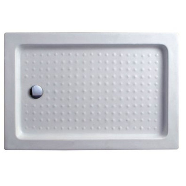 Душевой поддон Cezares 140х90 (TRAY-A-AH-140/90-15-W) Душевой поддон Cezares 140х90 (TRAY-A-AH-140/90-15-W)