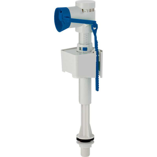 Наливная арматура Geberit с нижней подводкой (136.726.00.1) Наливная арматура Geberit с нижней подводкой (136.726.00.1)