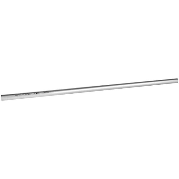 Труба из нержавеющей стали 22х1,2 мм. Stout SSS-2001 (AISI 316L) SSS-2001-000022
