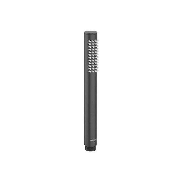 Душевая лейка Aquatek Европа черный матовый (AQ2002MB) Душевая лейка Aquatek Европа черный матовый (AQ2002MB)