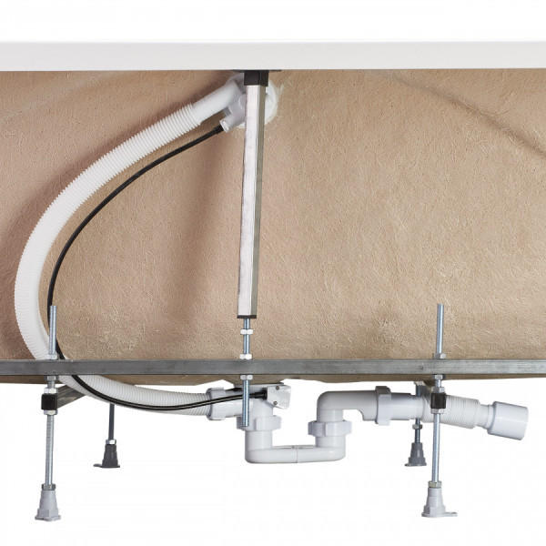 Ванна акриловая Roca Madeira 80x180x45 белая (7.2485.2.50.0) Ванна акриловая Roca Madeira 80x180x45 белая (7.2485.2.50.0)