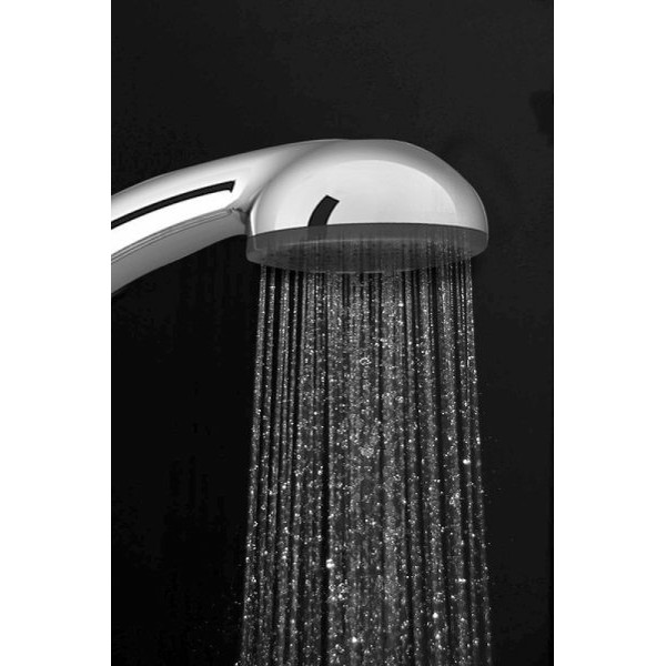 Душевой гарнитур Ravak 901.00 со шлангом 150 см хром (X07P005)