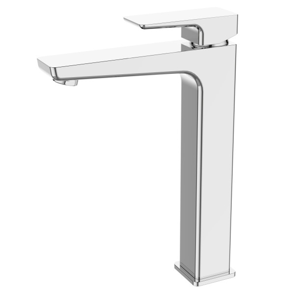 Смеситель для раковины Esko Самара хром (SMR25)