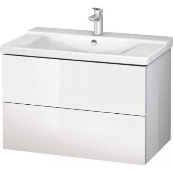 Раковина накладная Duravit P3 Comforts 85х49 (2332850000)