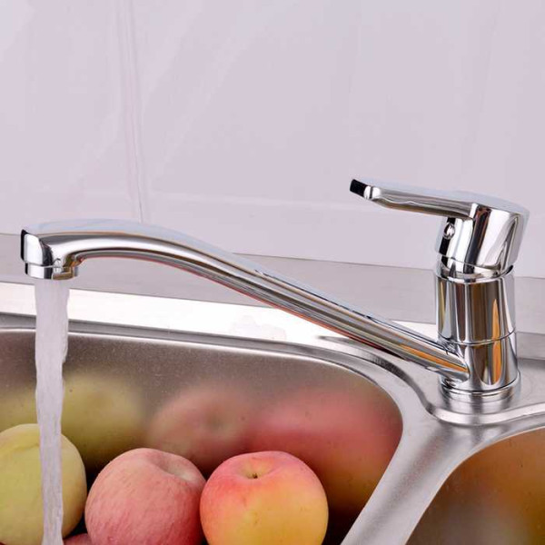 Смеситель для кухни Iddis Sena (SENSB00i05) Смеситель для кухни Iddis Sena (SENSB00i05)