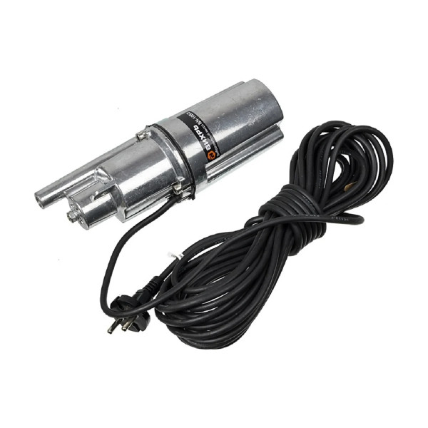 Насос вибрационный Вихрь ВН-10В/3 (68/8/9)