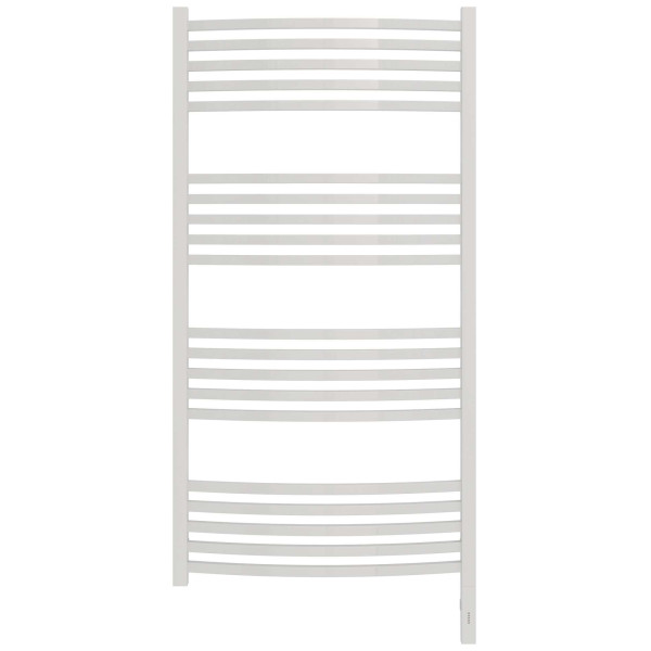 Полотенцесушитель электрический Сунержа Аркус 3.0 1200x600 МЭМ правый, белый (12-5705-1260)