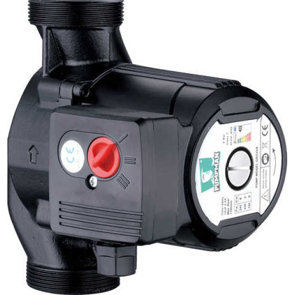 Насос циркуляционный Pumpman GRS32/8 Насос циркуляционный Pumpman GRS32/8
