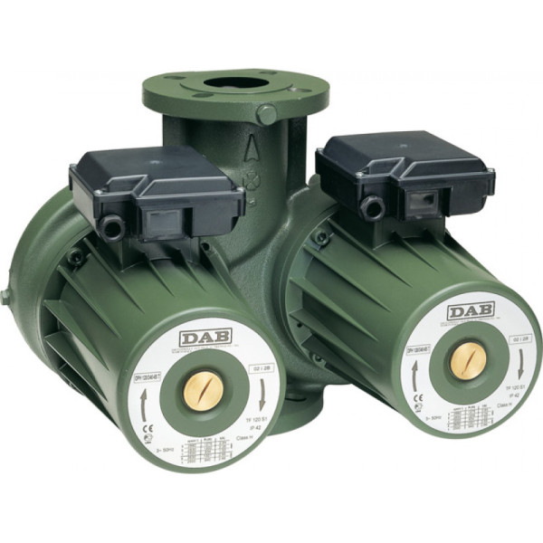 Насос циркуляционный DAB DPH 120/250.40 T (505917622)