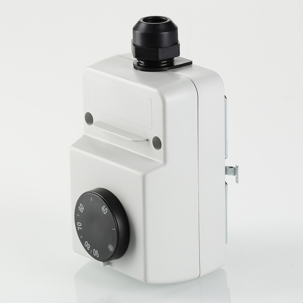 Термостат регулируемый с накладным датчиком Valtec (VT.AC614.0.0)