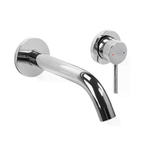 Смеситель для раковины Rea Owen хром (REA-B5331)