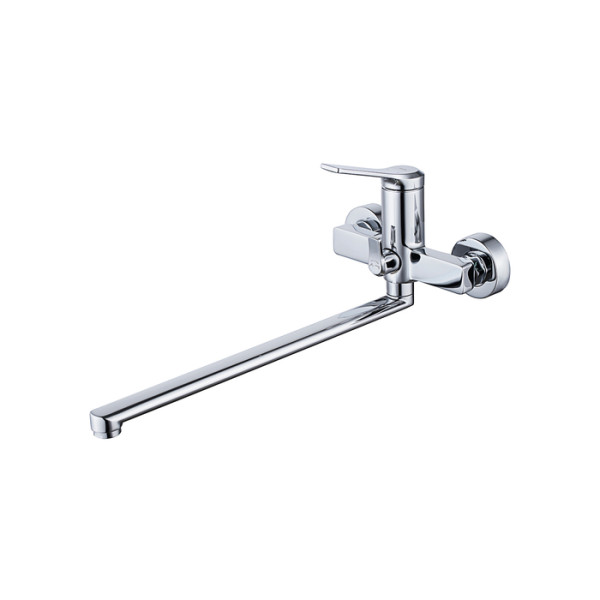 Смеситель для ванны и душа Iddis Parker хром (PARSB02i10WA) Смеситель для ванны и душа Iddis Parker хром (PARSB02i10WA)