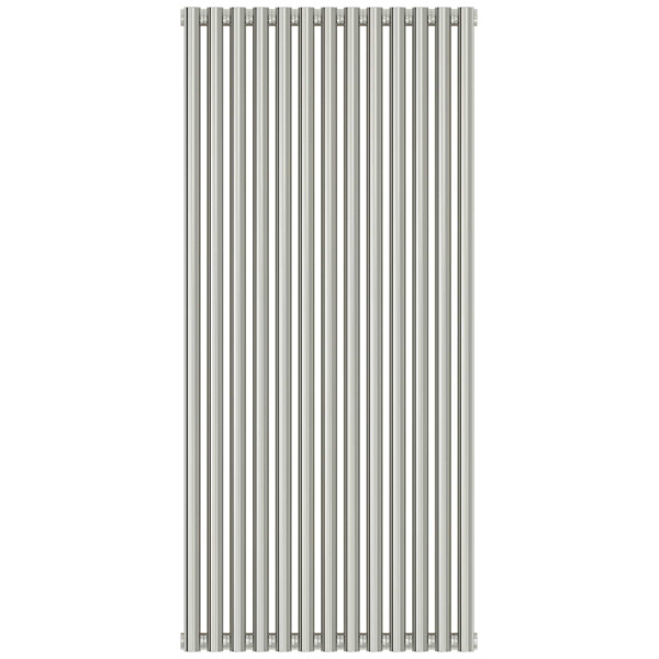 Дизайн-радиатор Сунержа Эстет-11 1200*585 13 секций хром (00-0302-1213)