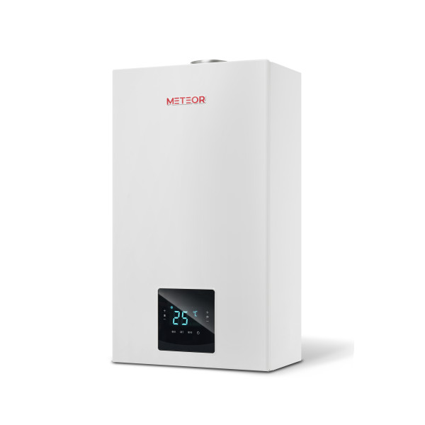 Котел газовый Meteor C30 28C (28,5 кВт., двухконтурный, закрытая камера сгорания, 60/100) 10680204001 Котел газовый Meteor C30 28C (28,5 кВт., двухконтурный, закрытая камера сгорания, 60/100) 10680204001