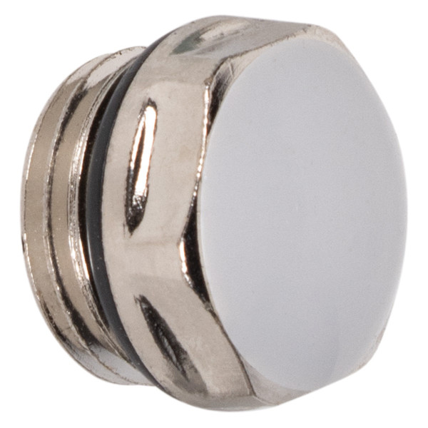 Комплект универсальный для монтажа радиатора Royal Thermo 1/2'' (серебристый) (RT1/2S)