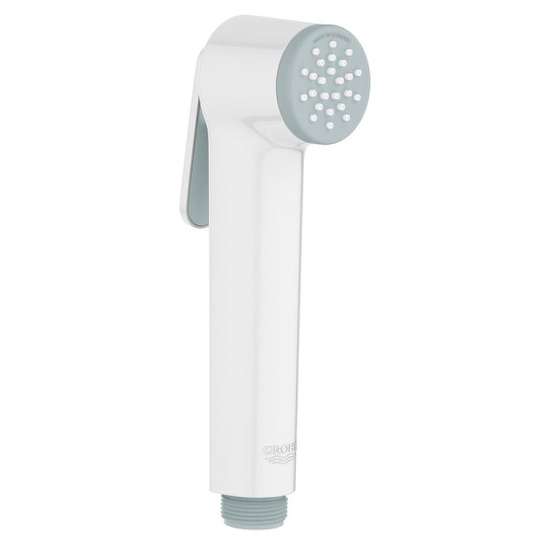 Лейка гигиеническая Grohe Tempesta-F Trigger Spray белый (28020L01) Лейка гигиеническая Grohe Tempesta-F Trigger Spray белый (28020L01)