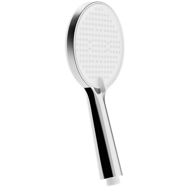 Душевая лейка Milardo Ideal Spa хром (ILS3FCRM18)