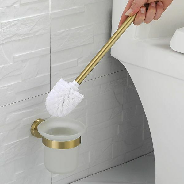 Ёрш настенный Rea mist Gold золото (REA-80032) Ёрш настенный Rea mist Gold золото (REA-80032)