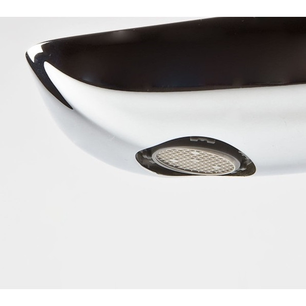 Смеситель для раковины Kludi Balance хром, донный клапан (520260575)