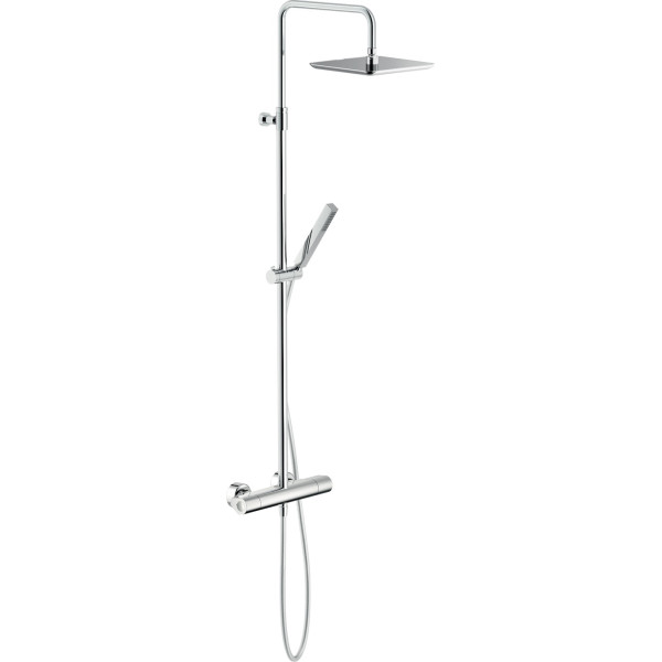 Душевая система Nobili Seven хром (SE124030/50CR)