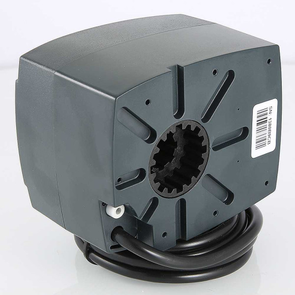 Электропривод поворотный аналоговый Valtec (24 В) (VT.M106.R.024)